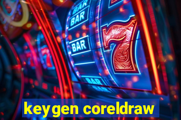 keygen coreldraw